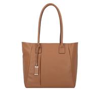 Picard Leder Schultertasche Pure Shopper Cognac hellbraun