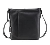 Picard Damen Schultertasche PURE aus Echtleder Mittel | mit Reißverschluss | Schultertasche | Alltag