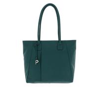 PICARD Pure Shopper Smaragd