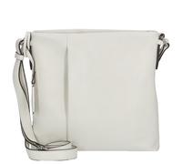 Picard Pure - Umhängetasche 24 cm Rindsleder (white lily)