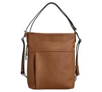 Picard Pure - Umhängetasche 30 cm (cognac)
