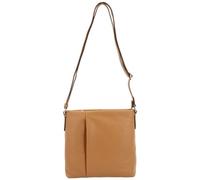 Picard Damen Schultertasche PURE aus Echtleder Mittel | mit Reißverschluss | Schultertasche | Alltag