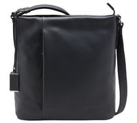 Picard Pure Shopper Schwarz Shopper