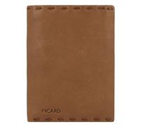 PICARD Ranger 1 Wallet Cognac 