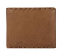 PICARD Ranger 1 Wallet Cognac 