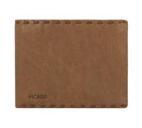 PICARD Ranger 1 Wallet Cognac 