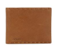 Picard Ranger 1 Herrengeldbörse cognac Herren