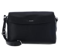 Picard Damen Schultertasche REALLY mehrfarbig aus Echtleder Klein | mit Magnetverschluss | Schultertasche | Alltag