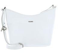 PICARD Really Crossbody Bag White Lily