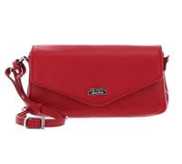 Picard Really - Schultertasche 19 cm Rindsleder lipstick