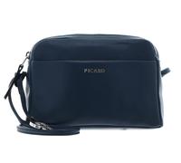 PICARD Really Hand Bag Deep Ocean