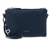 PICARD Really Hand Bag Deep Ocean
