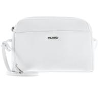 PICARD Really Hand Bag White Lily