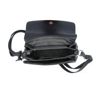 Picard Umhängetasche Really Leder 24 cm Blau