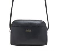 Picard Really Handtasche Schwarz Handtasche