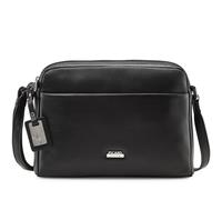 Picard Damen Schultertasche REALLY aus Echtleder Klein | mit Reißverschluss | Schultertasche | Alltag