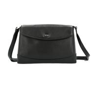 Picard Damen Schultertasche REALLY aus Echtleder Mittel | mit Magnetverschluss | Schultertasche | Alltag