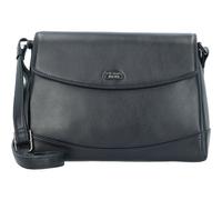 Picard Really II Umhängetasche Leder 28 cm blau