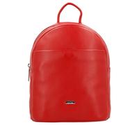 Picard Really - Rucksack 29 cm Rindsleder (lipstick)