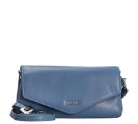 Picard Really - Schultertasche 19 cm Rindsleder - wintersky