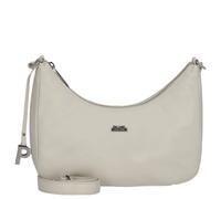 Picard Really - Schultertasche 26 cm cream