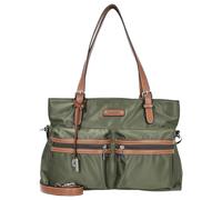 Picard Really - Shopper 35 cm Nylon (pesto)