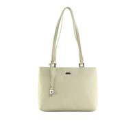 Picard Really - Shopper 29 cm Rindsleder cream