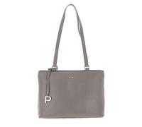Picard Really Shopper taupe, Leder, Damen