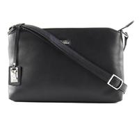 PICARD Really Shoulder Bag Black