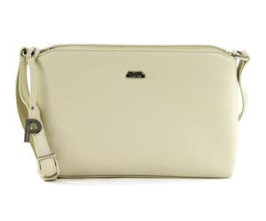 PICARD Really Shoulder Bag Creme