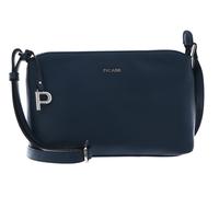 PICARD Really Shoulder Bag Deep Ocean
