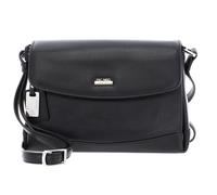 PICARD Really Shoulder Bag S Black