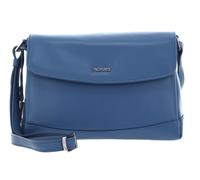 Picard Really - Schultertasche 24 cm Rindsleder - wintersky