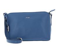 Picard Really - Schultertasche 27 cm Rindsleder - wintersky