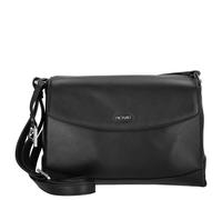 Picard Damen Schultertasche REALLY aus Echtleder Mittel | mit Magnetverschluss | Schultertasche | Alltag