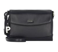 Picard Really Umhängetasche Leder 24 cm blau