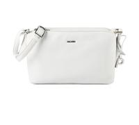 Picard Really Umhängetasche Leder 27.5 cm weiss