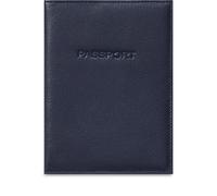 Picard Reisepasshülle Passport blau Damen