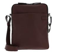 PICARD Relaxed Business Bag Whiskey