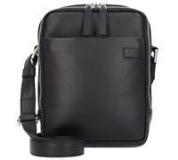 Relaxed Umhängetasche 05053-schwarz