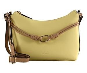 PICARD Riviera Crossbody Bag Vanilla