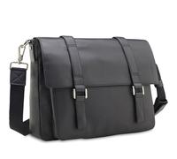 PICARD ROCKET SCHWARZ Männermappen