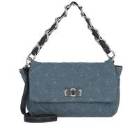 Picard Rockstar Schultertasche 24 cm blue Damen