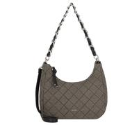 Picard Rockstar Schultertasche 43 cm grau