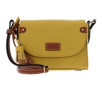 Picard Rodeo Crossover Bag with Flap M Lemon