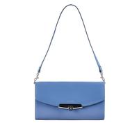 Picard Rome Clutch Geldbörse Leder 23 cm blau