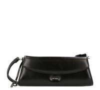 Picard Rome Schultertasche Leder 29 cm schwarz