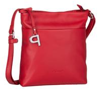 Picard Timeless Umhängetasche Leder 19 cm rot (TAS031529)