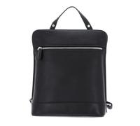 Picard, Rucksack aus Leder, in der Farbe Braun, aus der Serie Luis, 9840851055 Cafe