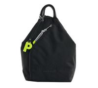 PICARD Lucky One City Backpack Black